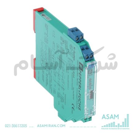 قیمت تقویت کننده سوئیچ PEPPERL+FUCHS مدل KCD2-SR-Ex2