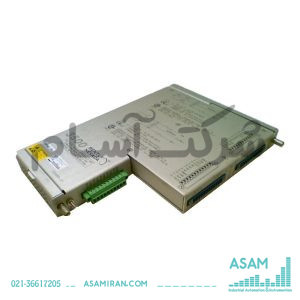 ماژول I/O چهار کاناله بنتلی نوادا مدل 135489-01