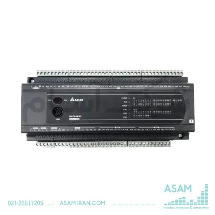 فروشگاه آسام 30 پی ال سی دلتا مدل DVP60ES200 R/T