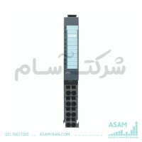 ماژول ورودی آنالوگ VIPA 031-1BD40 - SM031 SLIO