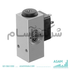 سوئیچ فشار PEV-1/4-SC-OD از برند Festo