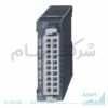 ماژول ورودی آنالوگ VIPA 231-1BD53 - SM231