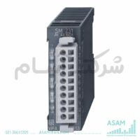 ماژول ورودی آنالوگ VIPA 231-1BD53 - SM231