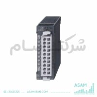 ماژول ورودی/خروجی آنالوگ VIPA 234-1BD50 - SM 234