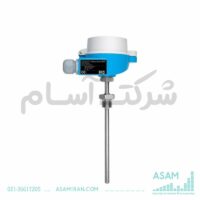 ترمومتر RTD مدل TR10 - برند Endress+Hauser