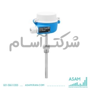 دماسنج صنعتی iTHERM ModuLine TM121