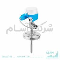 دماسنج صنعتی iTHERM ModuLine TM121