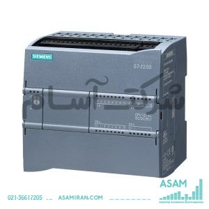 پی ال سی ماژول 6AG1214-1HG40-2XB0