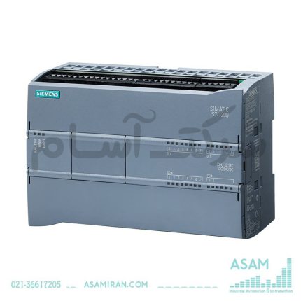 پی ال سی زیمنس 6AG1217-1AG40-2XB0