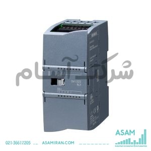 ماژول آنالوگ زیمنس 6AG1231-4HF32-4XB0