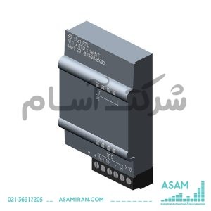 سیگنال برد زیمنس 6AG1231-5PA30-5XB0