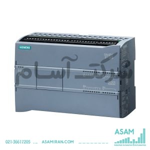 پی ال سی ماژول زیمنس 6AG1217-1AG40-5XB0