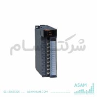 ماژول ورودی آنالوگ برای PLC مدل Q68ADV از شرکت Mitsubishi