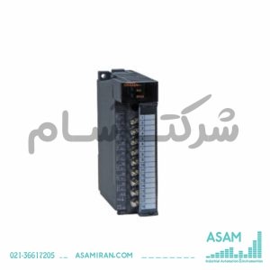 ماژول ورودی آنالوگ برای PLC مدل Q68ADV از شرکت Mitsubishi