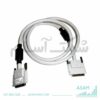 کابل توسعه برای PLC مدل QC12B از شرکت Mitsubishi