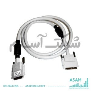 کابل توسعه برای PLC مدل QC12B از شرکت Mitsubishi