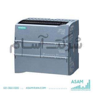 پی ال سی ماژول 6AG1214-1AG40-4XB0