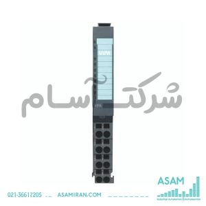 ماژول خروجی آنالوگ VIPA 032-1BB40 - SM032 SLIO