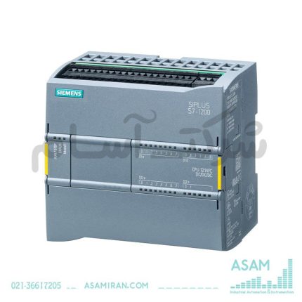 PLC ماژول SIPLUS S7-1200 با کد 6AG1214-1HF40-5XB0