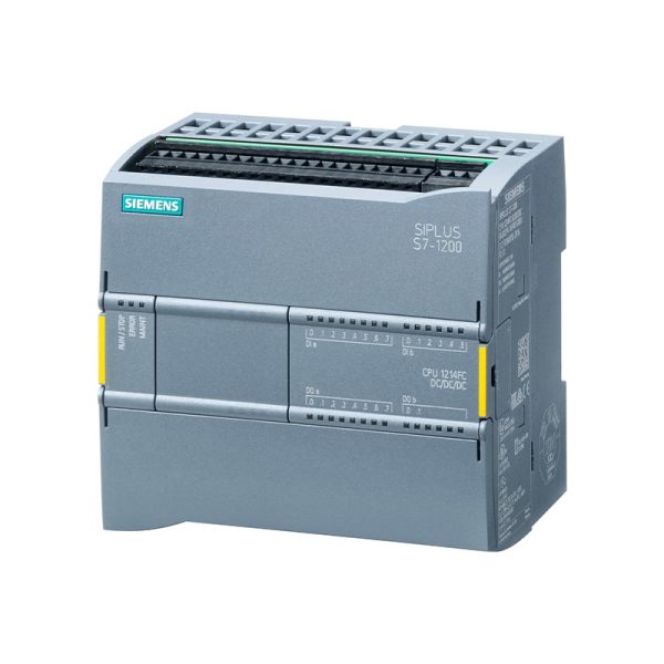 PLC ماژول SIPLUS S7-1200 با کد 6AG1214-1HF40-5XB0