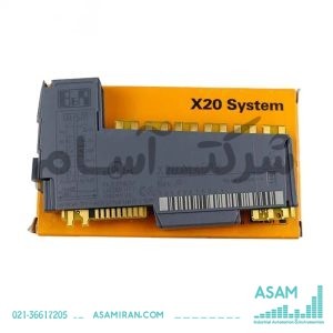 X20AI4622 - ماژول ورودی آنالوگ B&R