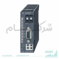 ماژول رابط VIPA 253-1DP01 - IM 253، I/O PROFIBUS-DP