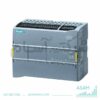 پی ال سی ماژول زیمنس 6ES7215-1AF40-0XB0 CPU 1215 FC