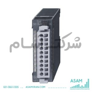 ماژول خروجی دیجیتال VIPA 222-1BF00 - SM 222