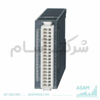 ماژول ورودی آنالوگ VIPA 231-1FD00 - SM 231