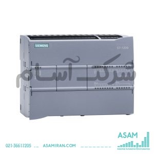 پی ال سی ماژول زیمنس 6AG1215-1AG40-2XB0