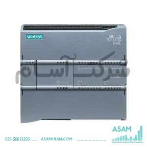 پی ال سی ماژول 6AG2214-1AG40-1XB0