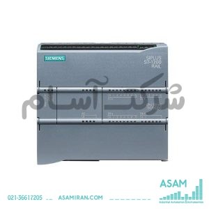 پی ال سی ماژول زیمنس 6AG1215-1AG40-4XB0