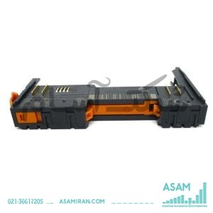 X20BM11 - ماژول باس برای ماژول‌های ورودی/خروجی 24 ولت DC