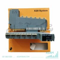 ماژول ورودی ترموکوپل B&R X20AT6402