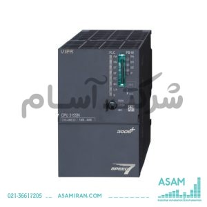 VIPA 315-4NE23 - واحد پردازش مرکزی با تکنولوژی SPEED7