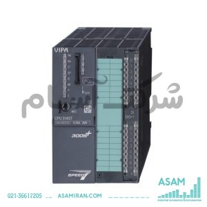 سی پی یو VIPA 314-6CF23 | CPU314ST/DPM STEP7