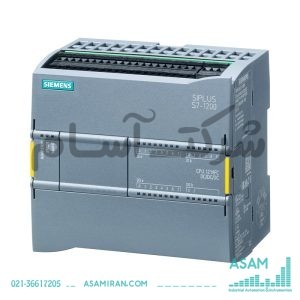 پی ال سی ماژول 6ES7214-1HF40-0XB0 CPU 1214 FC