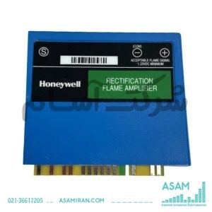 آمپلی فایر شعله Honeywell مدل R7847A1033