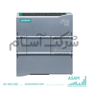 پی ال سی زیمنس 6AG2212-1AE40-1XB0 1212C DC/DC/DC