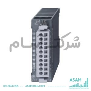 VIPA 232-1BD51 – ماژول خروجی آنالوگ