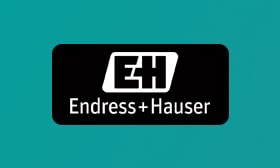 Endress + Hauser