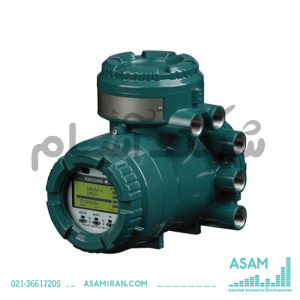 سری فلومترهای مغناطیسی YOKOGAWA ADMAG AXG/AXF