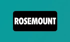 ROSEMOUNT