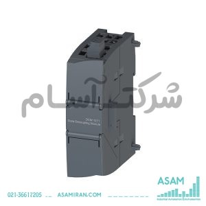 ماژول تفکیک داده‌های AS-i زیمنس 3RK7271-1AA30-0AA0