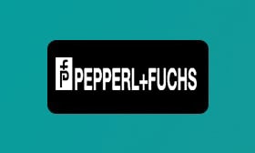 PEPPER+FUCHS