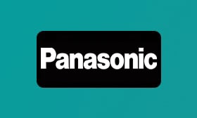 panasonic