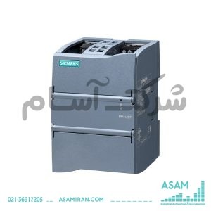 منبع تغذیه زیمنس 6AG1332-1SH71-4AA0