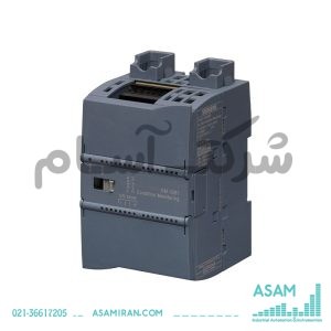 ماژول مانیتورینگ ارتعاشات 6AT8007-1AA10-0AA0