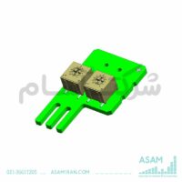 ماژول شبیه سازی ورودی زیمنس 6ES7274-1XA30-0XA0