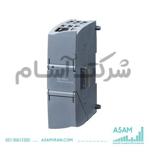 ماژول ارتباطی زیمنس 6GK7243-5DX30-0XE0